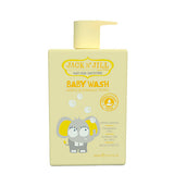 JackNJill Baby Wash | 300 ml fra JackNJill