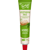 Tartex Paté Tube Økologisk | Urter fra Tartex