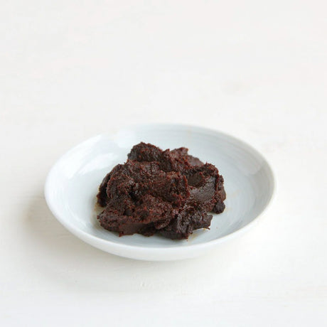 Miso Paste av Soya m. Brun Ris Øko