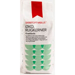 Rug Korn Knekket Øko