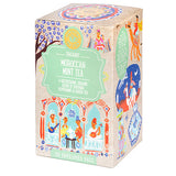 Moroccan Mint te Øko fra Ministry Of Tea