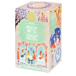 Moroccan Mint te Øko