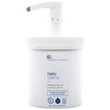 Faaborg Pharma Helo Krem Krukke m/Pumpe | 1000 ml