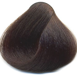 07 Hårfarge Aske Brun