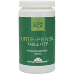 Natur-Drogeriet Urte-Pensil | 180 tabletter