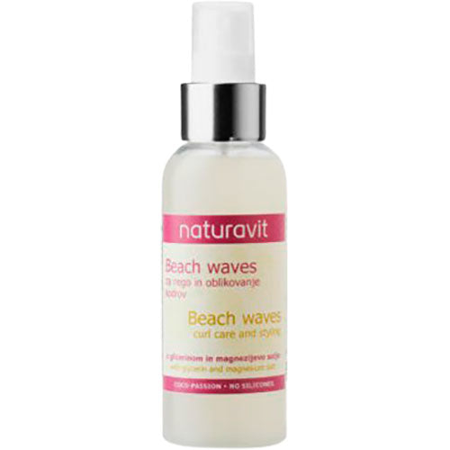 Naturavit Beach Waves | 100 ml