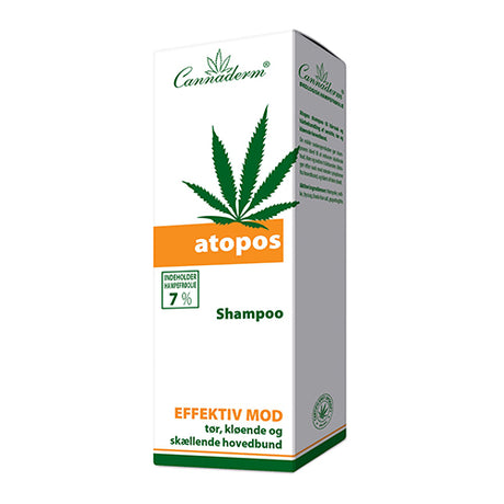 Sjampo Atopos