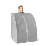 Infrarød Sauna Basic Bambu