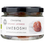 Umeboshi Plommer