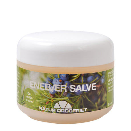 Enebærsalve