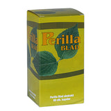 Perilla Blad Kapsler | 60 kapsler fra Mecindo.no