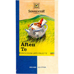 Kvelds urtete i poser