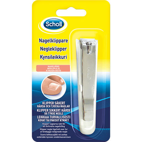 Negleklipper