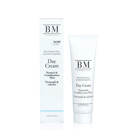 Regenerative Day Cream