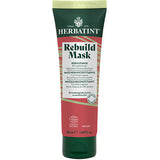 Herbatint Rebuild Mask - Travel Size | 50 ml fra Herbatint