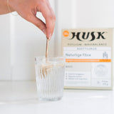 HUSK Psyllium Magebalanse