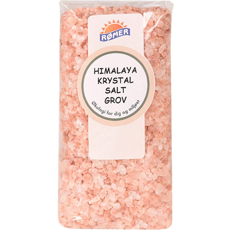 Himalayasalt Krystall Granulat