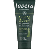 Lavera MEN Sensitiv Men Sensitive 3in1 Shower Gel | 200 ml fra Lavera MEN Sensitiv