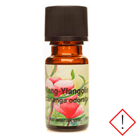 Unique Ylang-ylang Eterisk