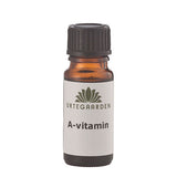 Urtegaarden A-vitamin | 30 ml fra Urtegaarden