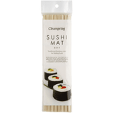 Clearspring Sushi Matte fra Clearspring