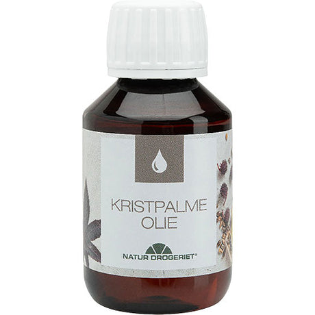 Castor Oil / Ricinusolje 100% Økologisk