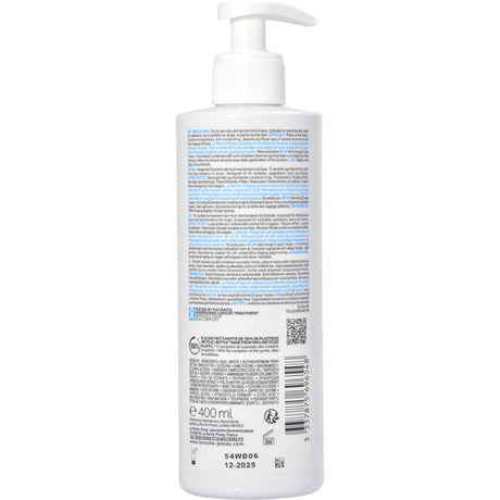 Lipikar Baume AP+M