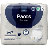 Abena Premium Pants 3 Inkontinens | Str. M fra Abena