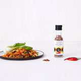 Shichimi Togarashi Økologisk