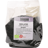 Biogan Nigellafrø/Svartfrø Økologisk | 250 g fra Biogan
