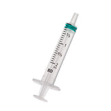 Stempelsprøyte 2 Ml fra Urtegaarden