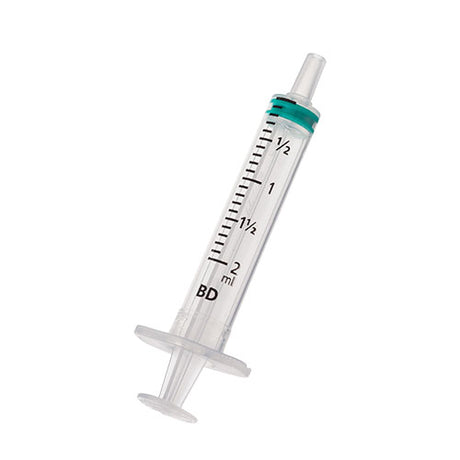 Stempelsprøyte 2 Ml