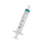 Stempelsprøyte 2 Ml