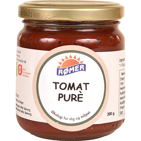 Tomatpure Øko