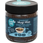 Mugi Miso Ø