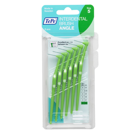 Angle Vinklet Mellomromsbørste