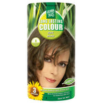 Henna Hårfarge Plus 6 Dark Blond Long Lasting Colour