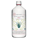 Aloe Vera Drikk med Eple fra Avivir
