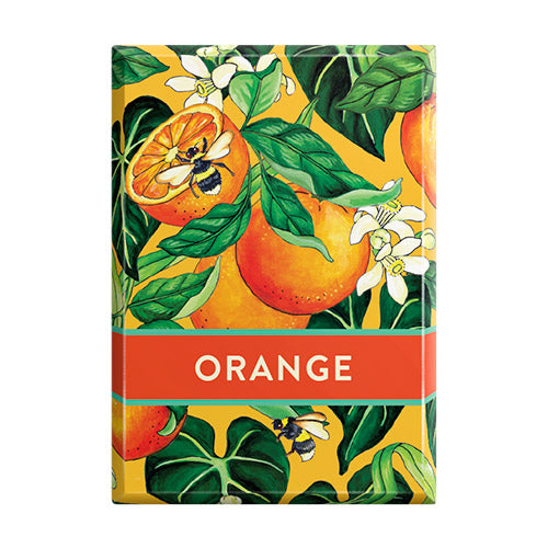 Sjokolade Orange Øko fra 