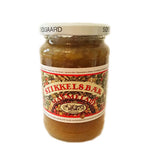 Stikkelsbærmarmelade Øko