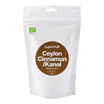 Ceylon Kanelpulver Øko