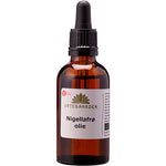 Black Seed Oil / Svartfrøolje Ø