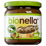 Rapunzel Bionella Sjokokrem | 400 g fra Rapunzel