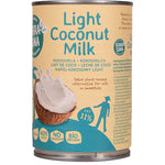 Lett Kokosmelk Øko