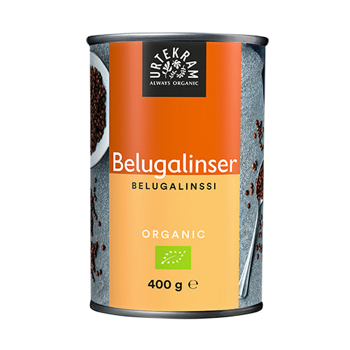 Beluga Linser Øko