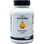 Lecithin 1200 mg