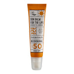 Solbalm for Leppepleie SPF 50