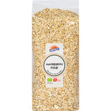 Finvalsede Havregryn Økologisk fra Rømer