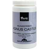 Vitex Agnus Castus Vegkapsler fra Natur-Drogeriet