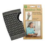Bamboo Pro Carpal Handske | Str. L fra Bamboo Pro
